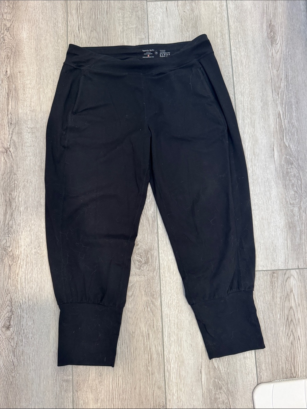 Sweaty Betty Joggers